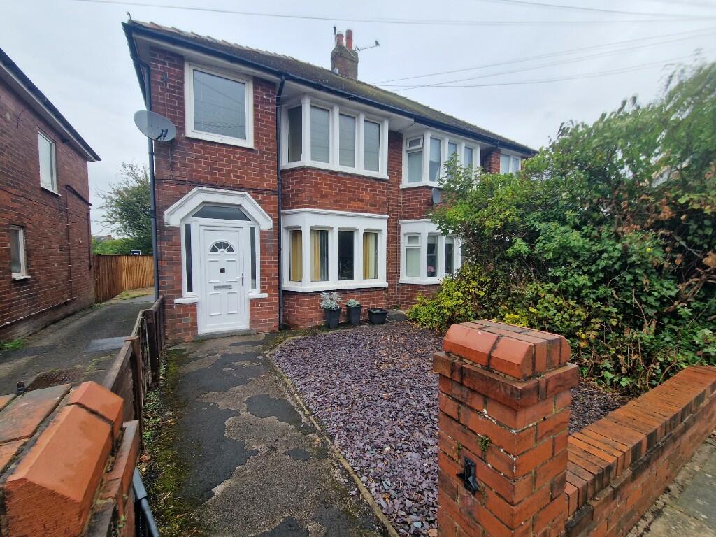 Main image of property: Chester Avenue, Poulton-Le-Fylde, Lancashire, FY6