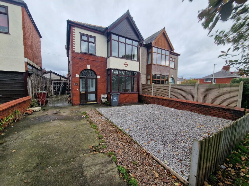 Main image of property: Devonshire Road, Blackpool, Lancashire, FY2