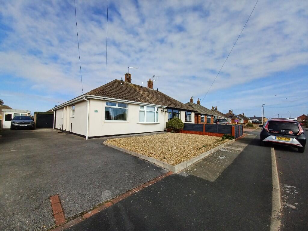 Main image of property: Glenarden Avenue, Thornton-Cleveleys, Lancashire, FY5
