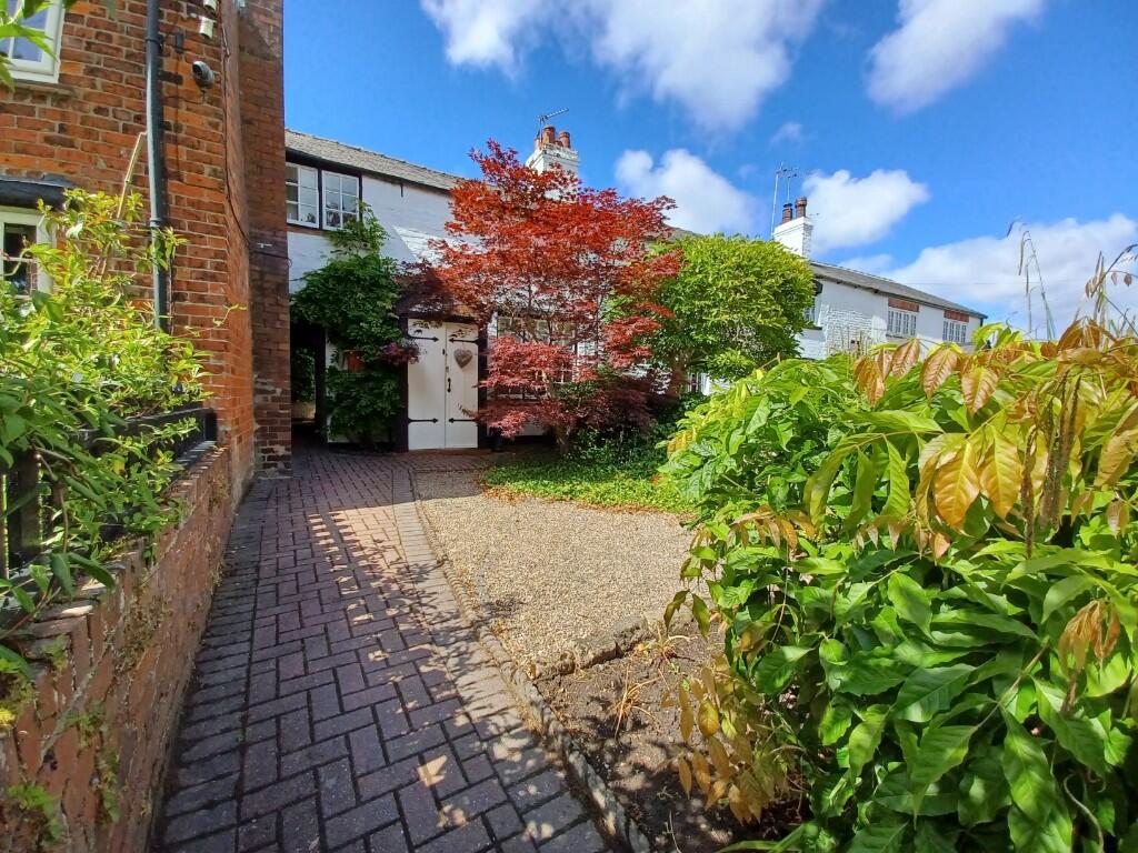 Main image of property: Little Poulton Lane, Poulton-Le-Fylde, Lancashire, FY6