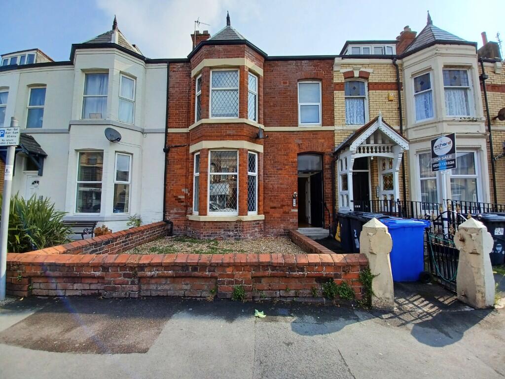 Main image of property: St. Andrews Road South, Lytham St. Annes, Lancashire, FY8