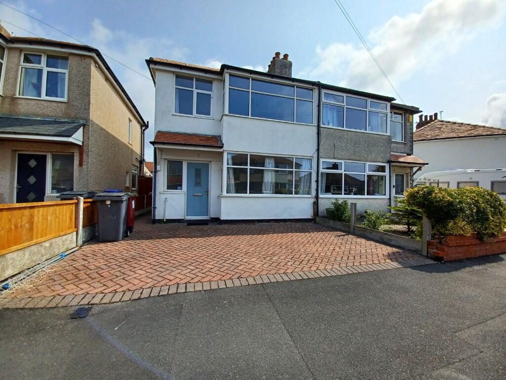 Main image of property: Lyddesdale Avenue, Thornton-Cleveleys, Lancashire, FY5