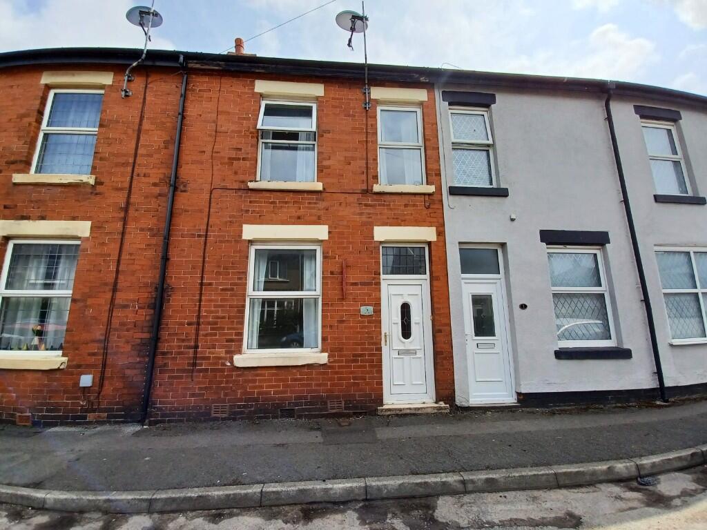Main image of property: Curzon Road, Poulton-Le-Fylde, Lancashire, FY6