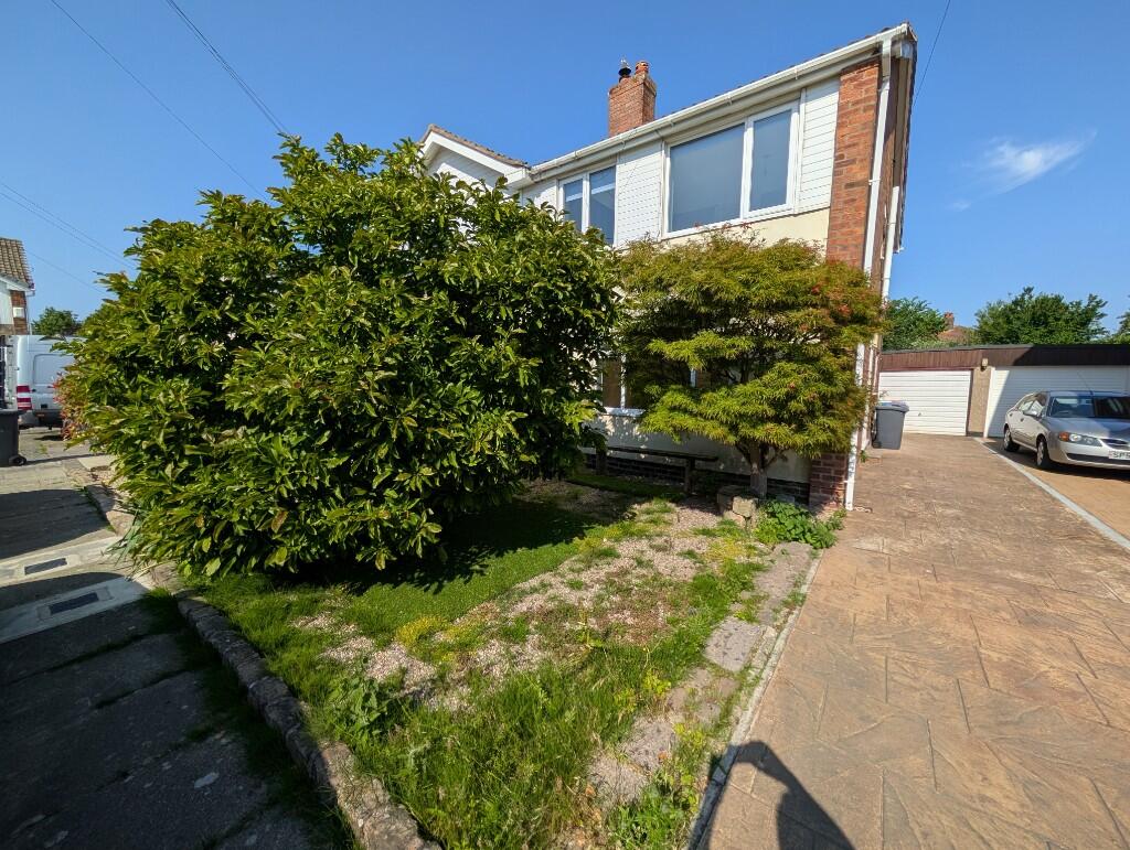Main image of property: Belvedere Road, Thornton-Cleveleys, Lancashire, FY5