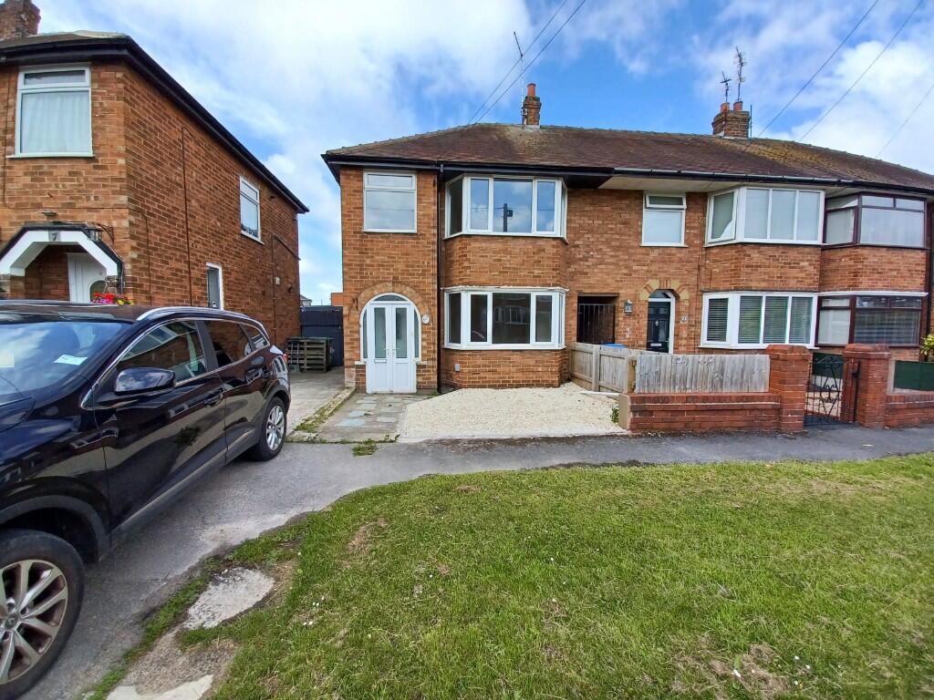 Main image of property: Birch Way, Poulton-Le-Fylde, Lancashire, FY6