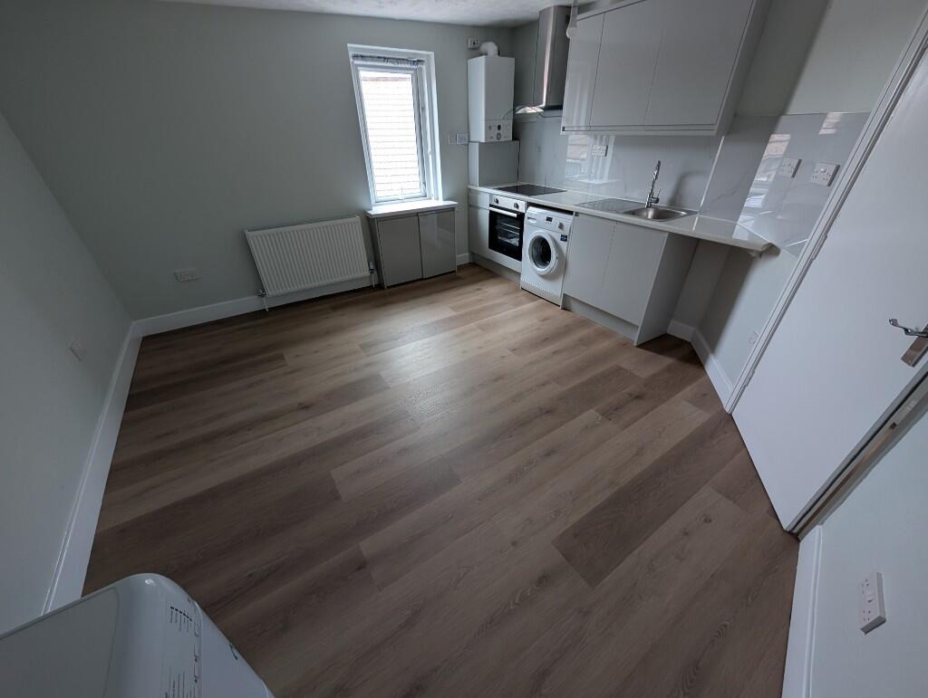 Main image of property: Springfield Road, Blackpool, Lancashire, FY1
