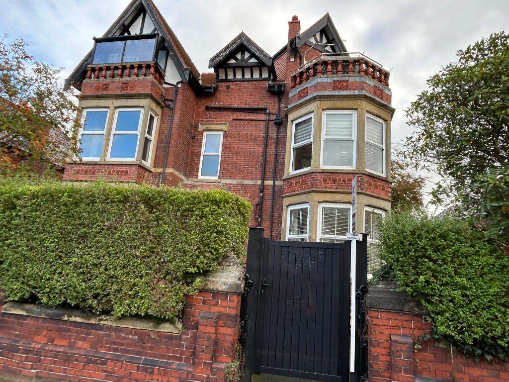 Main image of property: Lockwood Avenue, Poulton-Le-Fylde, Lancashire, FY6