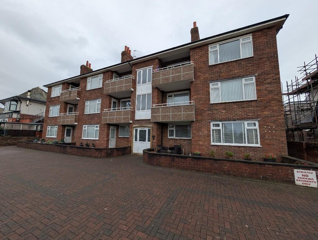 Main image of property: Lytham Road, Blackpool, Lancashire, FY4