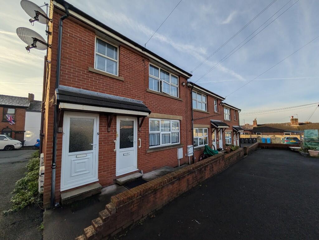 Main image of property: St. Theresa's Court, PR4