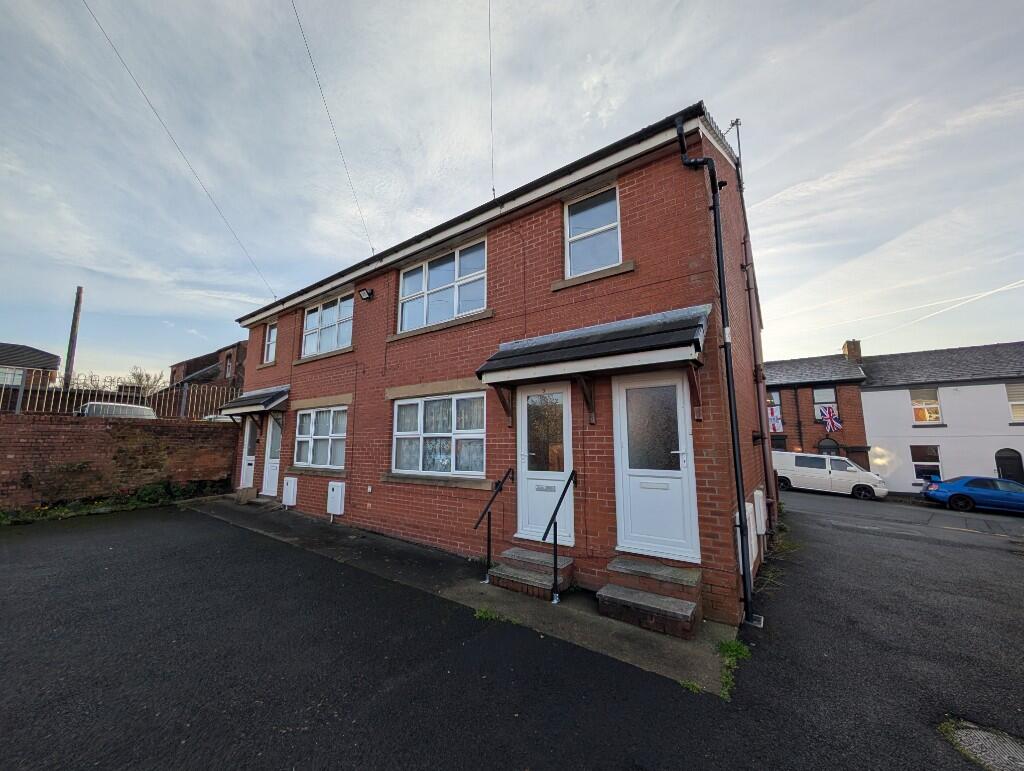 Main image of property: St. Theresa's Court, PR4