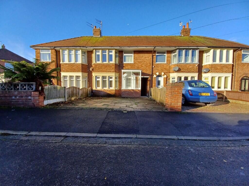 Main image of property: Belgrave Road, Poulton-Le-Fylde, Lancashire, FY6