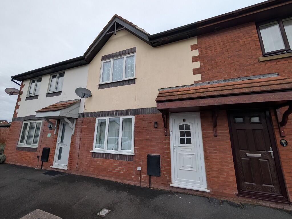 Main image of property: Redstart Place, Thornton-Cleveleys, Lancashire, FY5