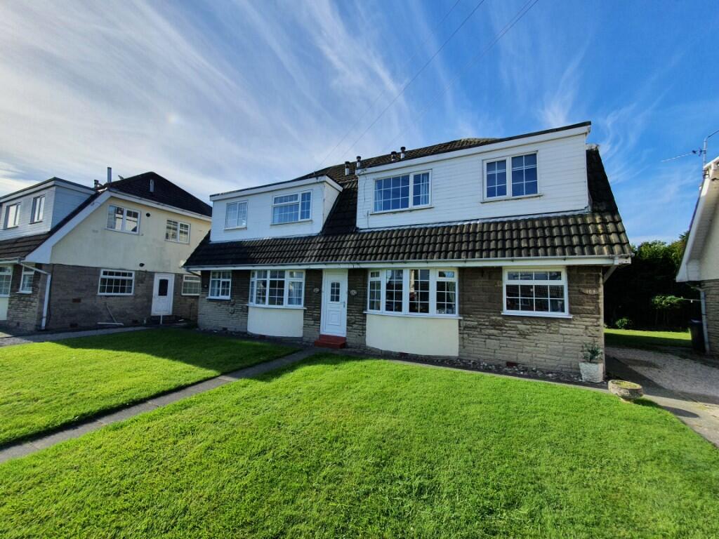 Main image of property: Aintree Road, Thornton-Cleveleys, Lancashire, FY5