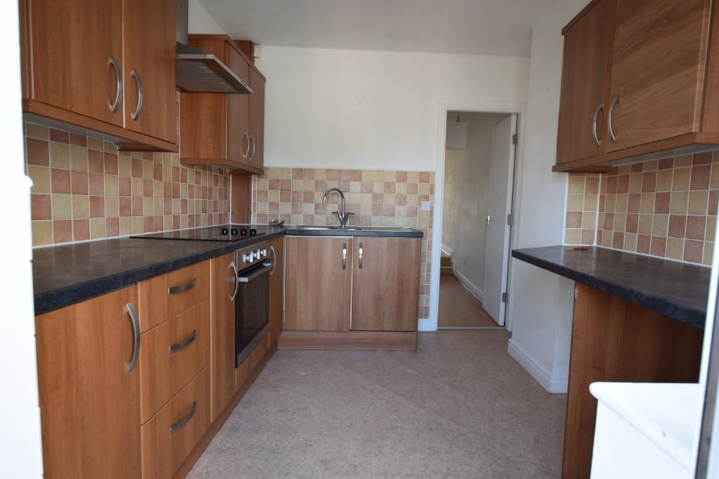 Main image of property: Highfield Road,Blackpool,FY4