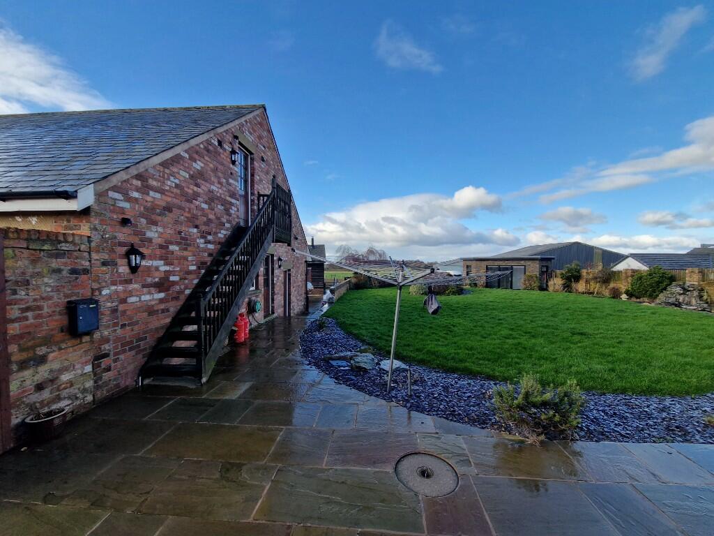 Main image of property: Dockinsall Lane, PR3