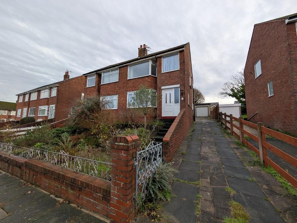 Main image of property: Beverley Avenue, Poulton-Le-Fylde, Lancashire, FY6