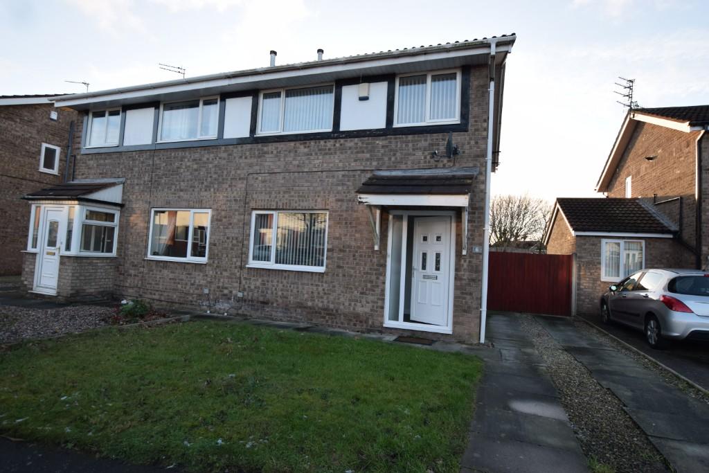 Main image of property: Lawnswood Avenue, Poulton-Le-Fylde, Lancashire, FY6