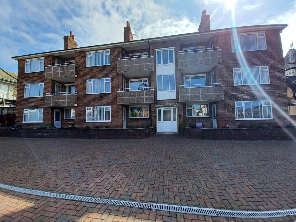 Main image of property: Lytham Road, Blackpool, Lancashire, FY4