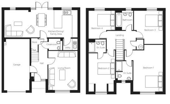 Additional property image - Derby Road, Hatton, DE65 5PT