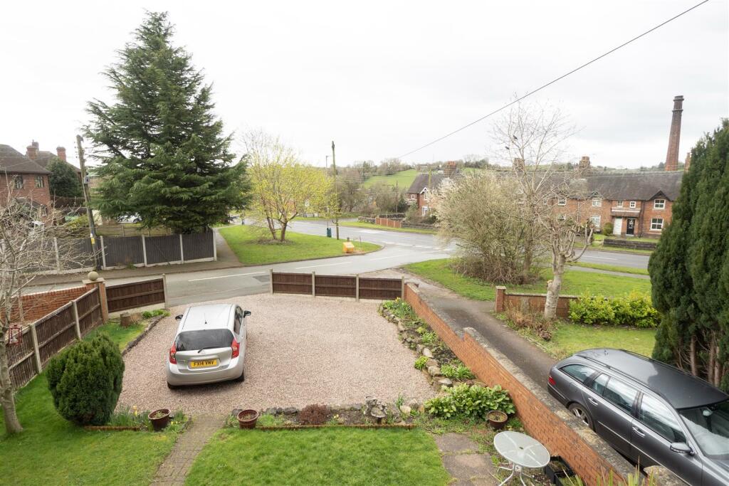 4 bedroom semidetached house for sale in Wentlows Road, Tean, ST10 4DW
