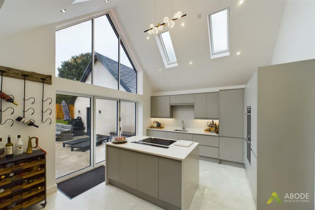 Additional property image - Bent Lane, Church Broughton, Derby