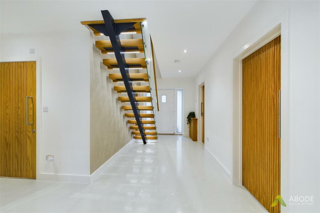 Additional property image - Bent Lane, Church Broughton, Derby