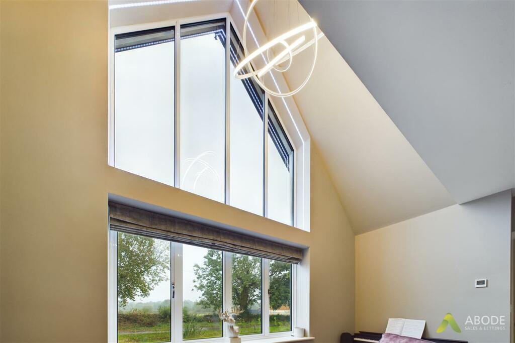 Additional property image - Bent Lane, Church Broughton, Derby