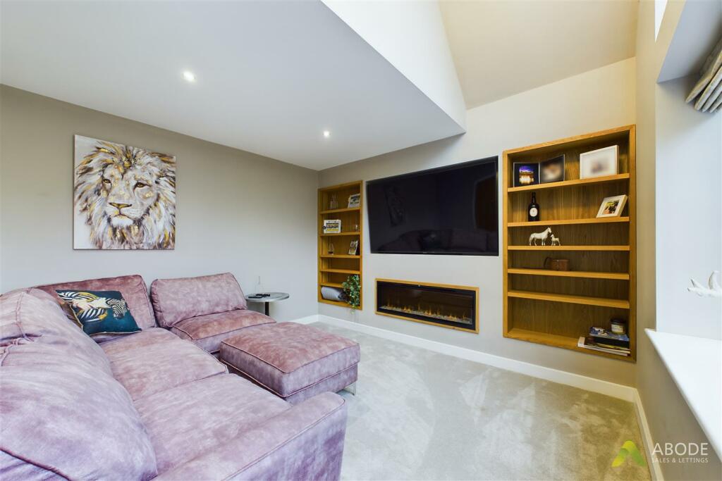 Additional property image - Bent Lane, Church Broughton, Derby