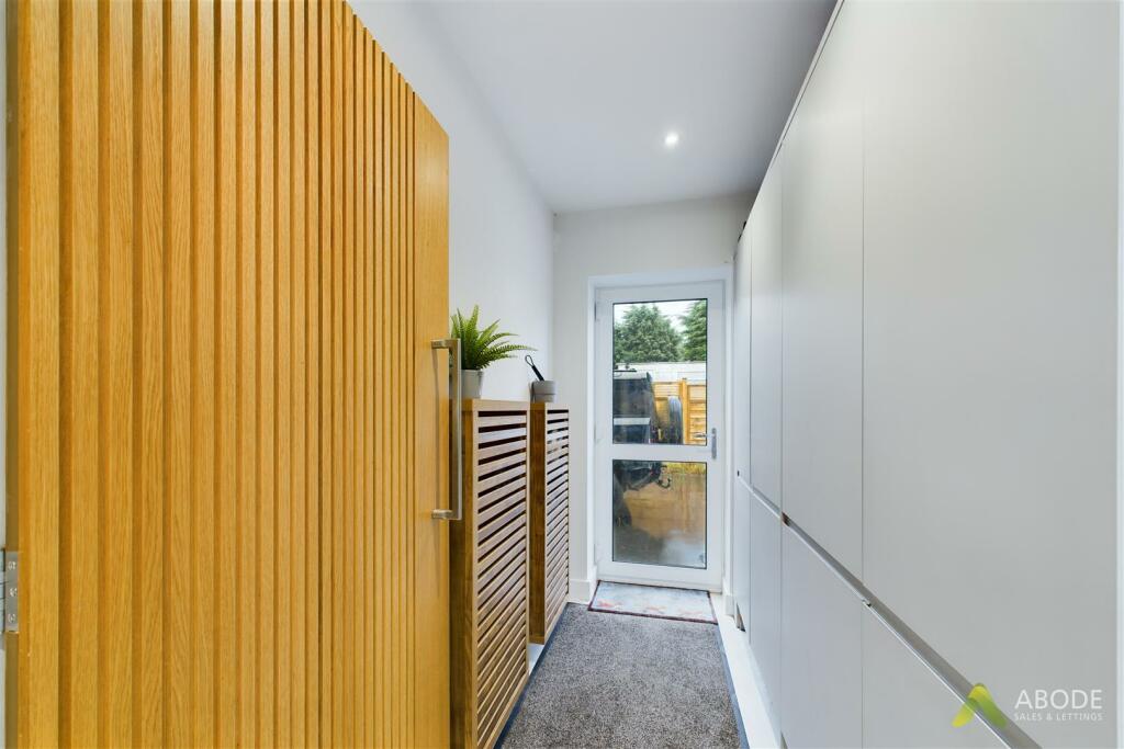 Additional property image - Bent Lane, Church Broughton, Derby