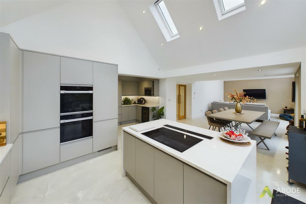 Additional property image - Bent Lane, Church Broughton, Derby
