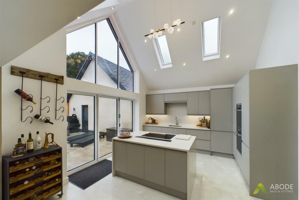 Additional property image - Bent Lane, Church Broughton, Derby
