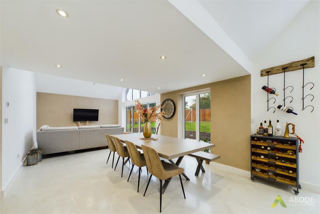 Additional property image - Bent Lane, Church Broughton, Derby