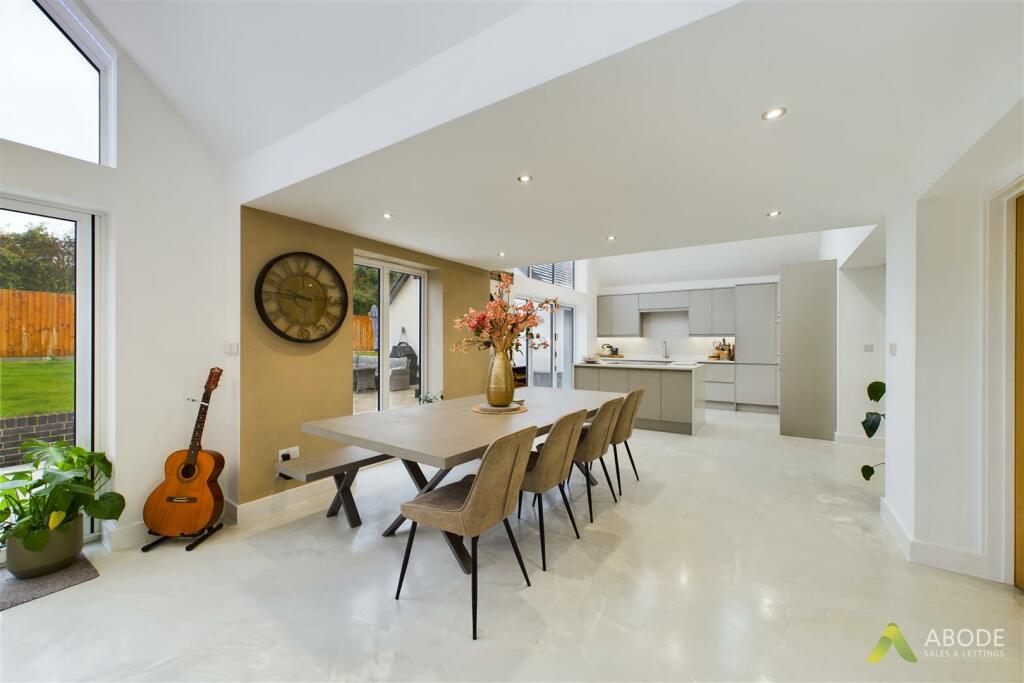 Additional property image - Bent Lane, Church Broughton, Derby