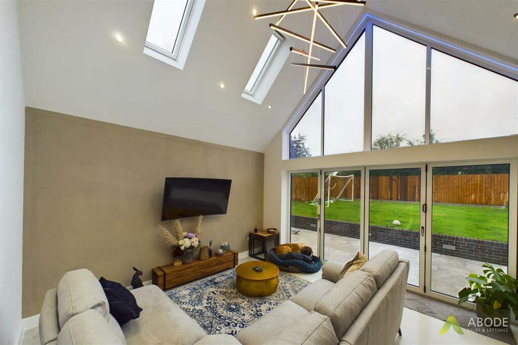 Additional property image - Bent Lane, Church Broughton, Derby