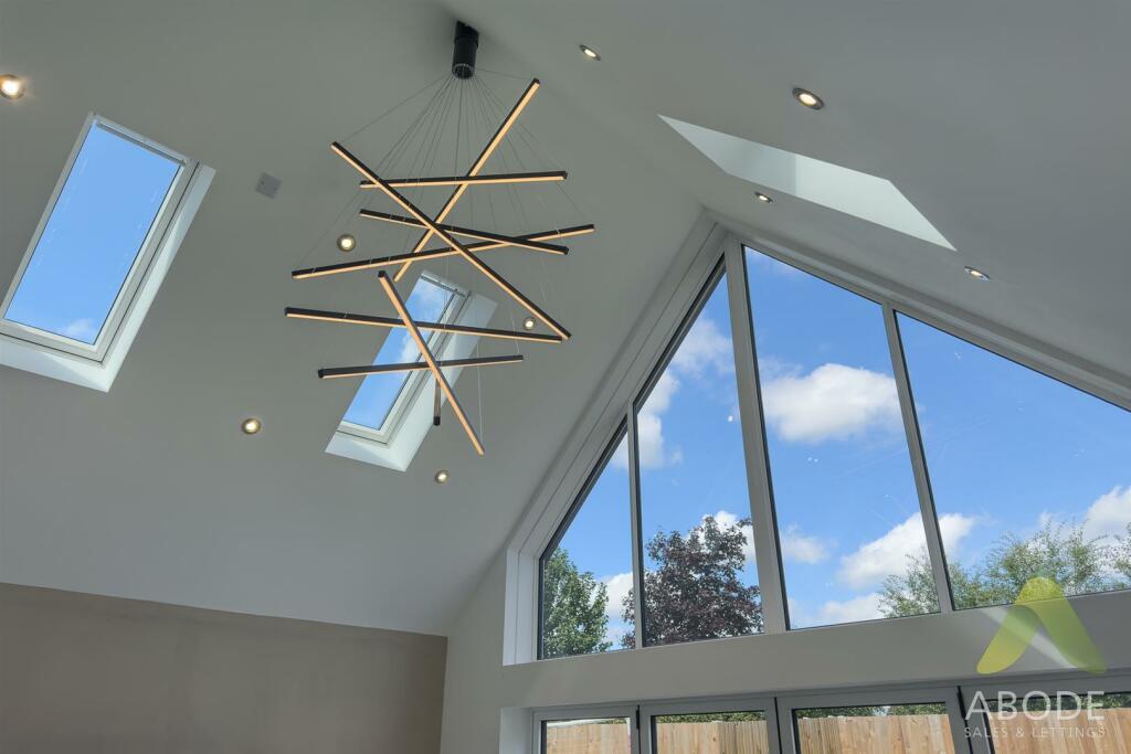 Additional property image - Bent Lane, Church Broughton, Derby