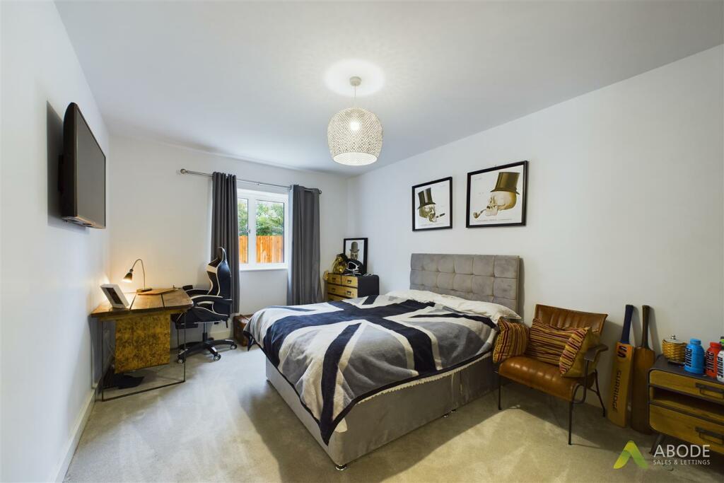 Additional property image - Bent Lane, Church Broughton, Derby