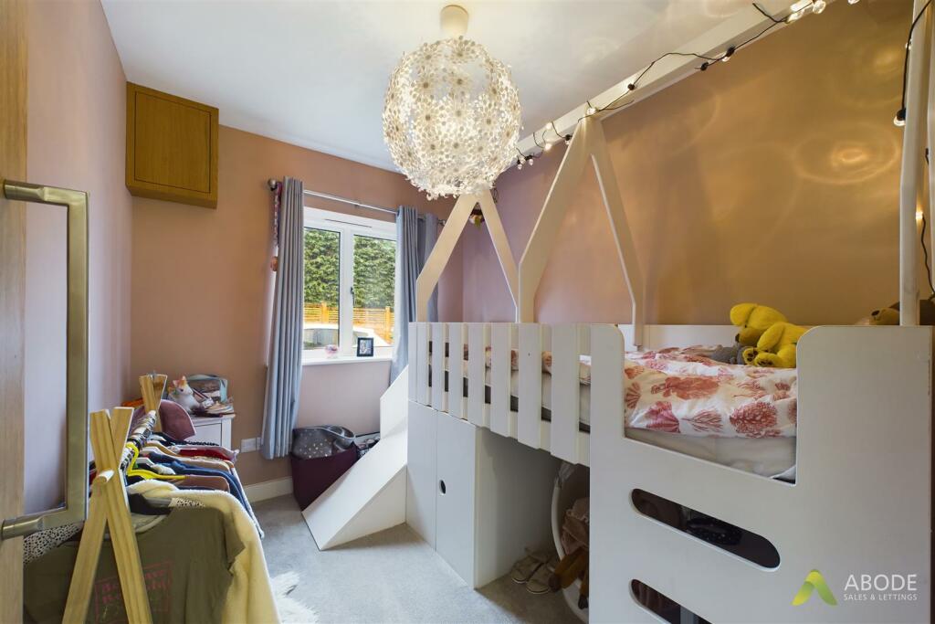 Additional property image - Bent Lane, Church Broughton, Derby