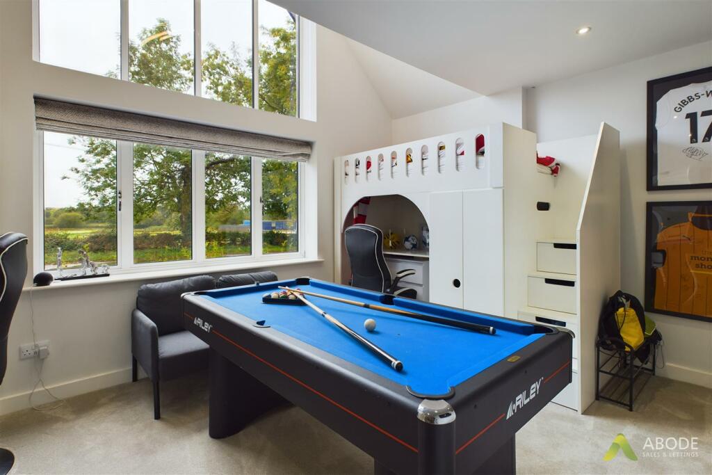 Additional property image - Bent Lane, Church Broughton, Derby