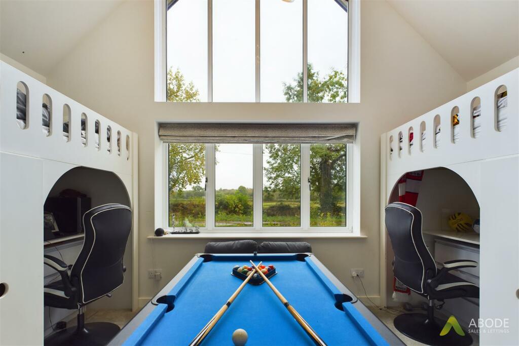 Additional property image - Bent Lane, Church Broughton, Derby