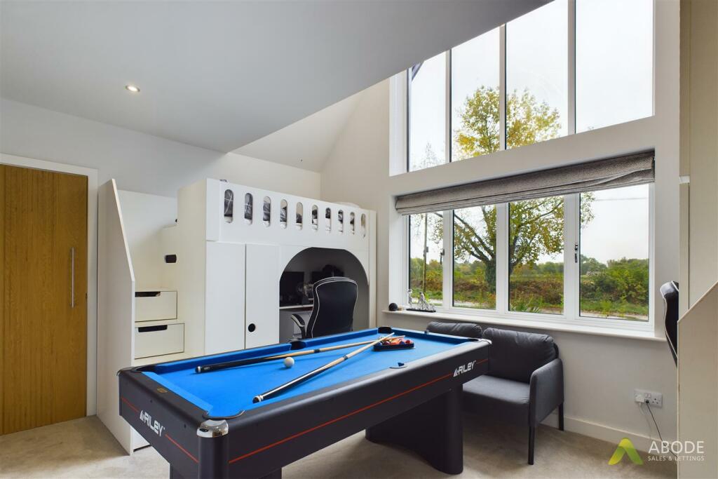 Additional property image - Bent Lane, Church Broughton, Derby