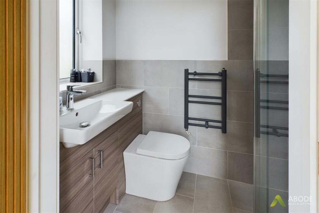 Additional property image - Bent Lane, Church Broughton, Derby