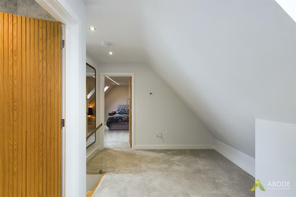 Additional property image - Bent Lane, Church Broughton, Derby