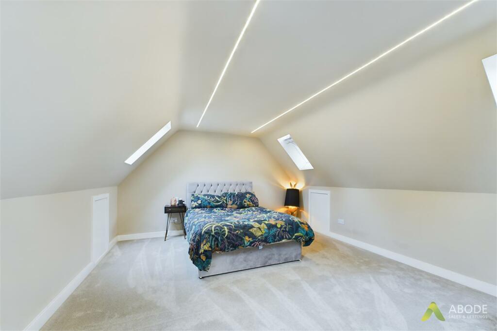 Additional property image - Bent Lane, Church Broughton, Derby