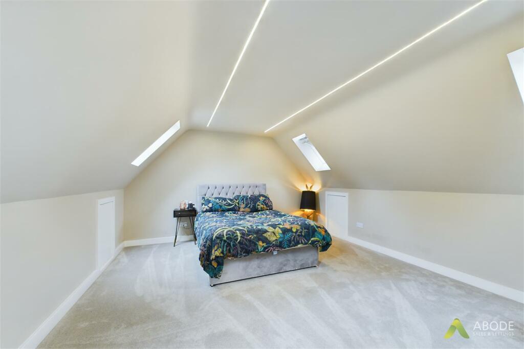 Additional property image - Bent Lane, Church Broughton, Derby