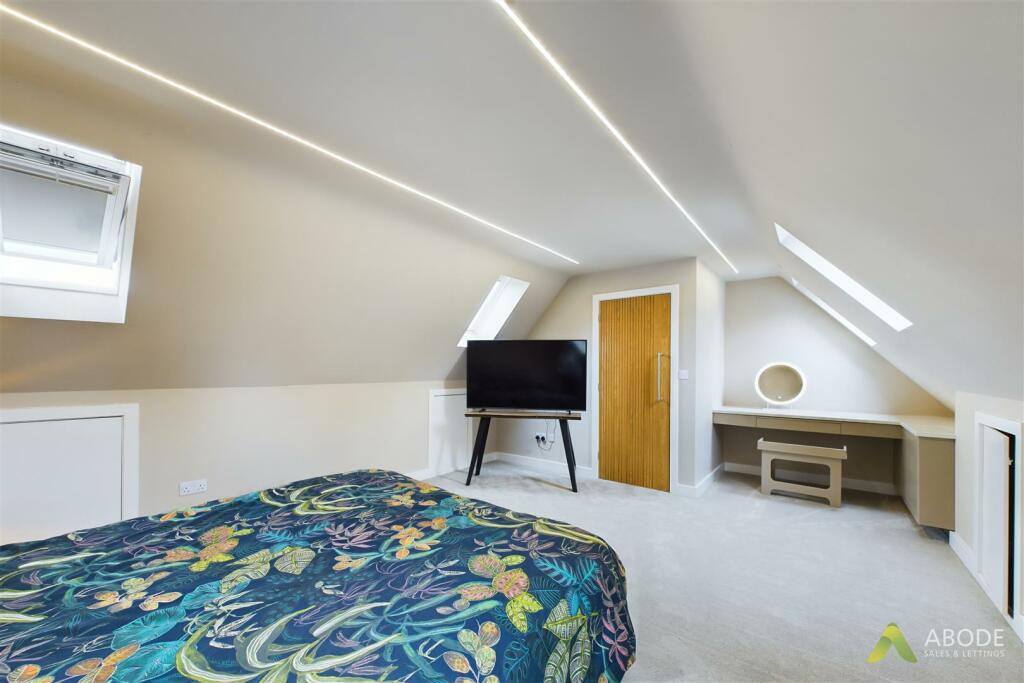 Additional property image - Bent Lane, Church Broughton, Derby
