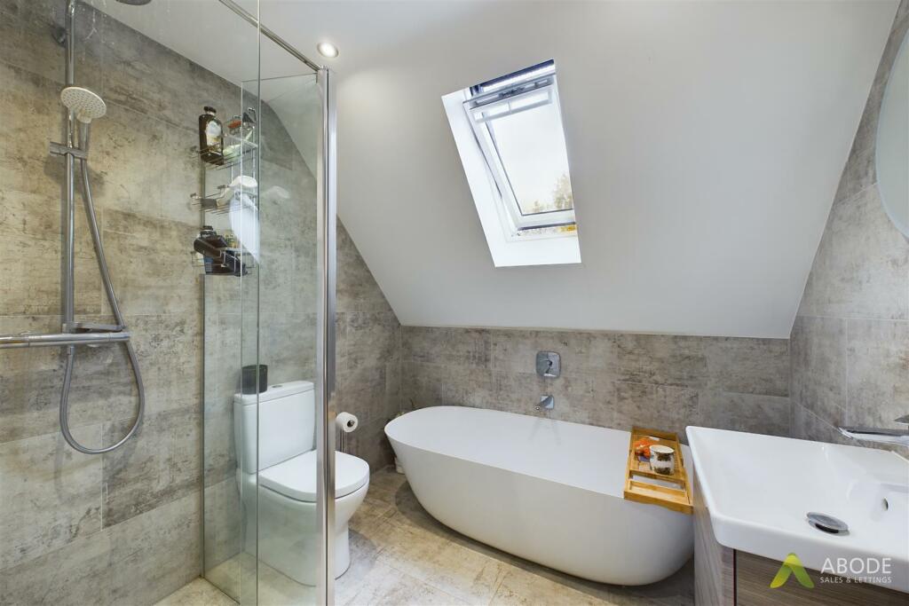 Additional property image - Bent Lane, Church Broughton, Derby