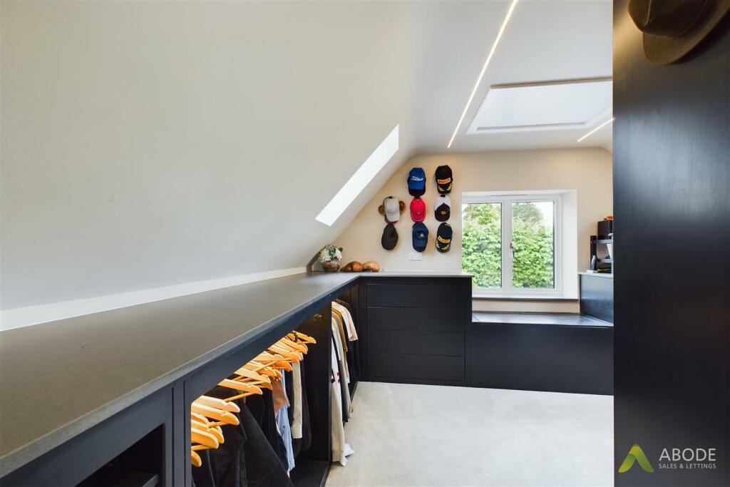 Additional property image - Bent Lane, Church Broughton, Derby