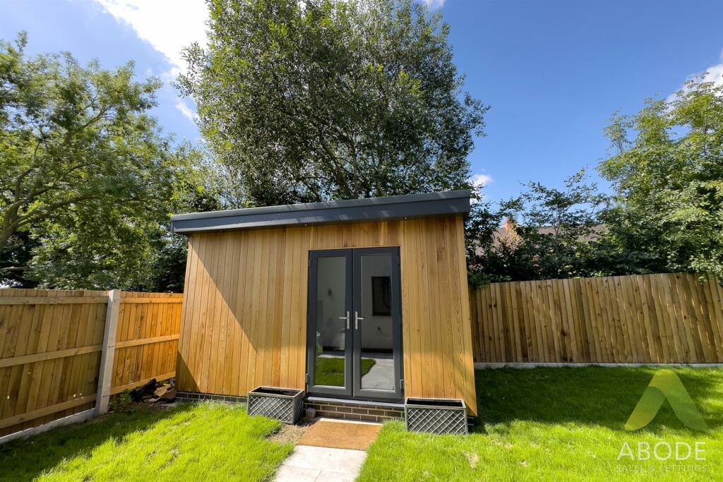 Additional property image - Bent Lane, Church Broughton, Derby