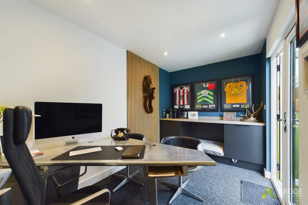 Additional property image - Bent Lane, Church Broughton, Derby