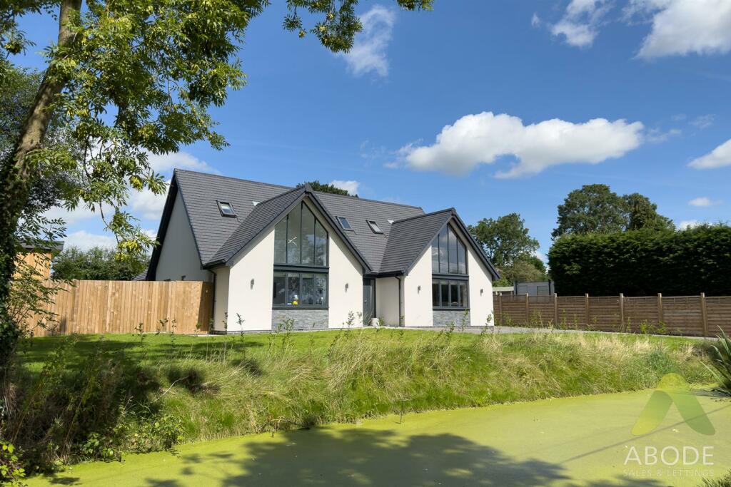 Additional property image - Bent Lane, Church Broughton, Derby